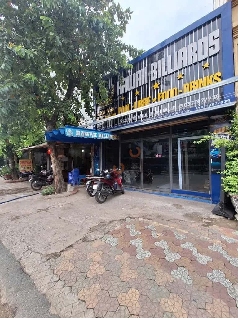 Cho thuê nhà mặt tiền Đường Nguyễn Văn Lượng Gò Vấp, TP.HCM – giá 60 triệu — Hình 2 Cho thuê nhà mặt tiền Đường Nguyễn Văn Lượng Gò Vấp, TP.HCM – giá 60 triệu — Hình 2
