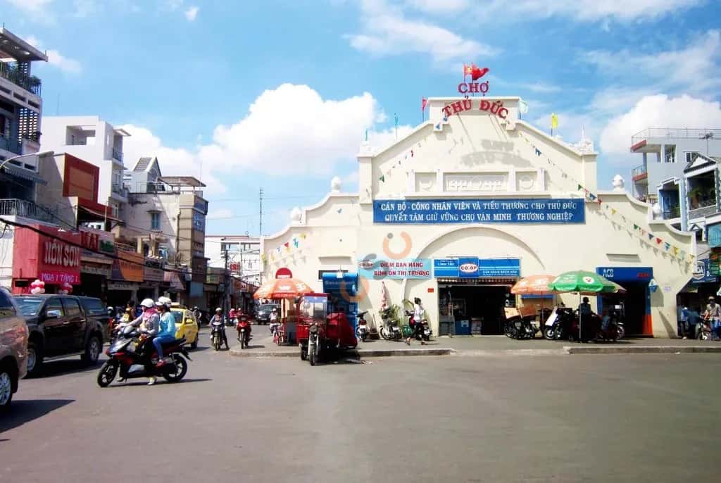 Cho thuê nhà mặt tiền Đường Kha Vạn Cân Thủ Đức, TP.HCM – 2 phòng ngủ, giá 5.9 triệu — Hình 3 Cho thuê nhà mặt tiền Đường Kha Vạn Cân Thủ Đức, TP.HCM – 2 phòng ngủ, giá 5.9 triệu — Hình 3