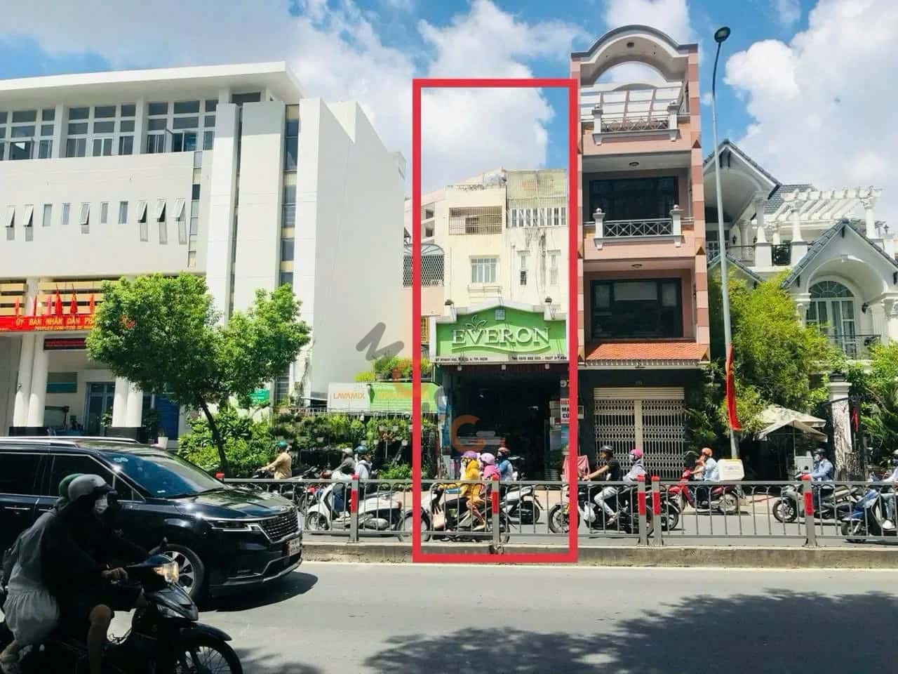Bán nhà mặt tiền Khánh Hội Quận 4, TP.HCM – 1 phòng ngủ, giá 25 tỷ — Hình 3 Bán nhà mặt tiền Khánh Hội Quận 4, TP.HCM – 1 phòng ngủ, giá 25 tỷ — Hình 3