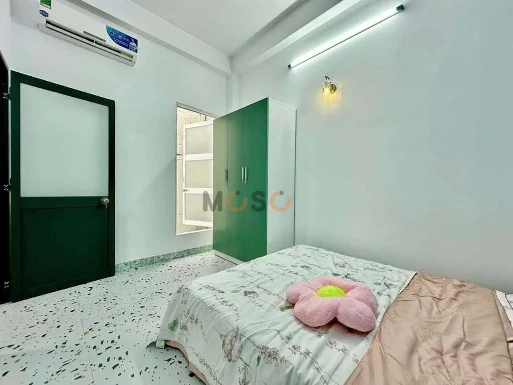 Cho thuê căn hộ dịch vụ Cù Lao Quận Phú Nhuận, TP.HCM – 1 phòng ngủ, giá 6.8 triệu — Hình 2 Cho thuê căn hộ dịch vụ Cù Lao Quận Phú Nhuận, TP.HCM – 1 phòng ngủ, giá 6.8 triệu — Hình 2