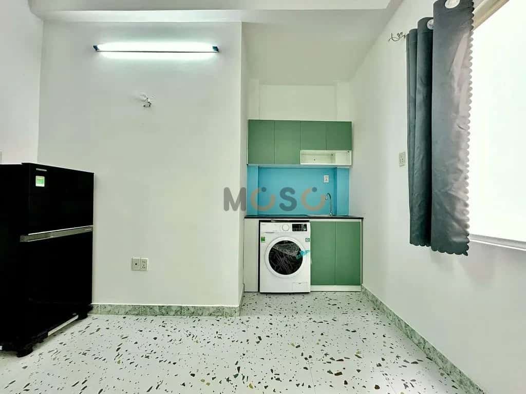 Cho thuê căn hộ dịch vụ Cù Lao Quận Phú Nhuận, TP.HCM – 1 phòng ngủ, giá 6.8 triệu — Hình 3 Cho thuê căn hộ dịch vụ Cù Lao Quận Phú Nhuận, TP.HCM – 1 phòng ngủ, giá 6.8 triệu — Hình 3