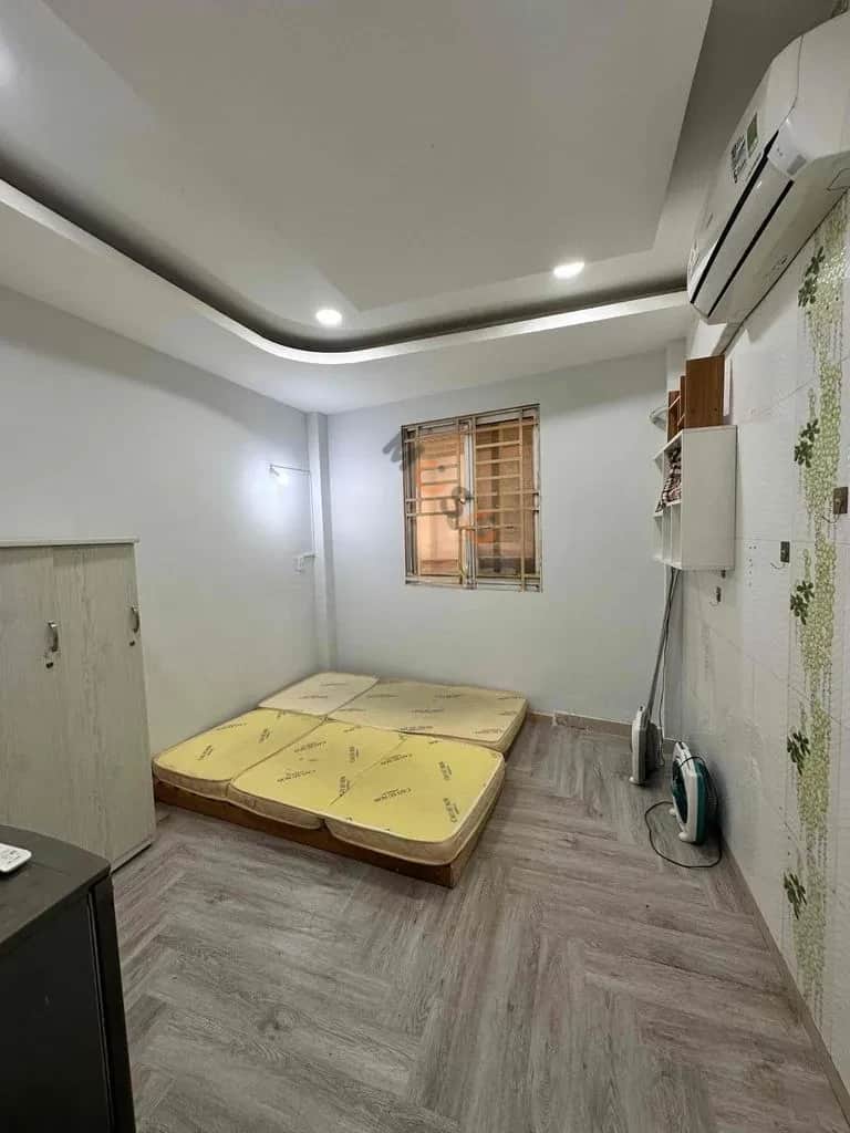 Cho thuê phòng trọ Đường Phan Văn Trị Quận 5, TP.HCM – giá 3.3 triệu Cho thuê phòng trọ Đường Phan Văn Trị Quận 5, TP.HCM – giá 3.3 triệu