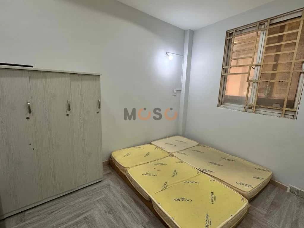 Cho thuê phòng trọ Đường Phan Văn Trị Quận 5, TP.HCM – giá 3.3 triệu — Hình 2 Cho thuê phòng trọ Đường Phan Văn Trị Quận 5, TP.HCM – giá 3.3 triệu — Hình 2