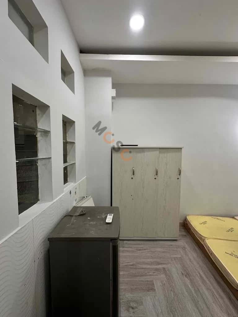Cho thuê phòng trọ Đường Phan Văn Trị Quận 5, TP.HCM – giá 3.3 triệu — Hình 3 Cho thuê phòng trọ Đường Phan Văn Trị Quận 5, TP.HCM – giá 3.3 triệu — Hình 3