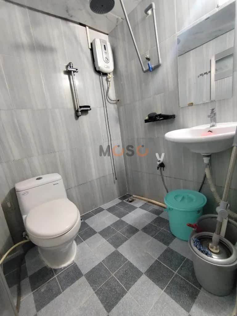 Cho thuê phòng trọ Đường Xô Viết Nghệ Tĩnh Quận Bình Thạnh, TP.HCM – 1 phòng ngủ, giá 4.5 triệu — Hình 2 Cho thuê phòng trọ Đường Xô Viết Nghệ Tĩnh Quận Bình Thạnh, TP.HCM – 1 phòng ngủ, giá 4.5 triệu — Hình 2