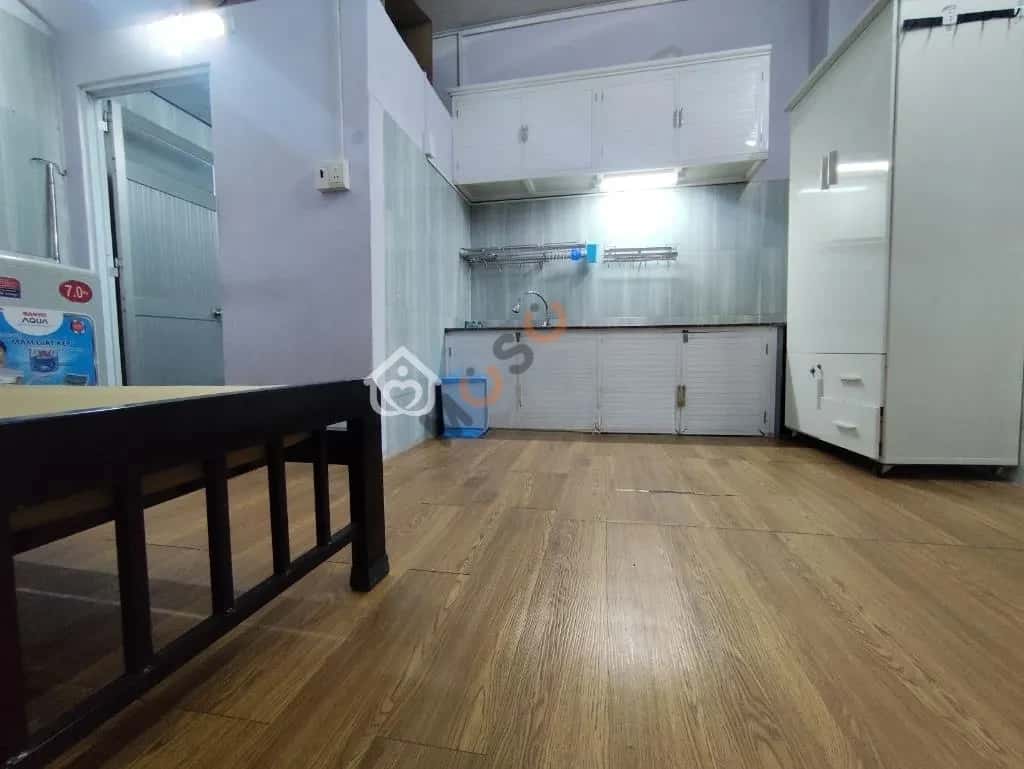 Cho thuê phòng trọ Đường Xô Viết Nghệ Tĩnh Quận Bình Thạnh, TP.HCM – 1 phòng ngủ, giá 4.5 triệu — Hình 3 Cho thuê phòng trọ Đường Xô Viết Nghệ Tĩnh Quận Bình Thạnh, TP.HCM – 1 phòng ngủ, giá 4.5 triệu — Hình 3