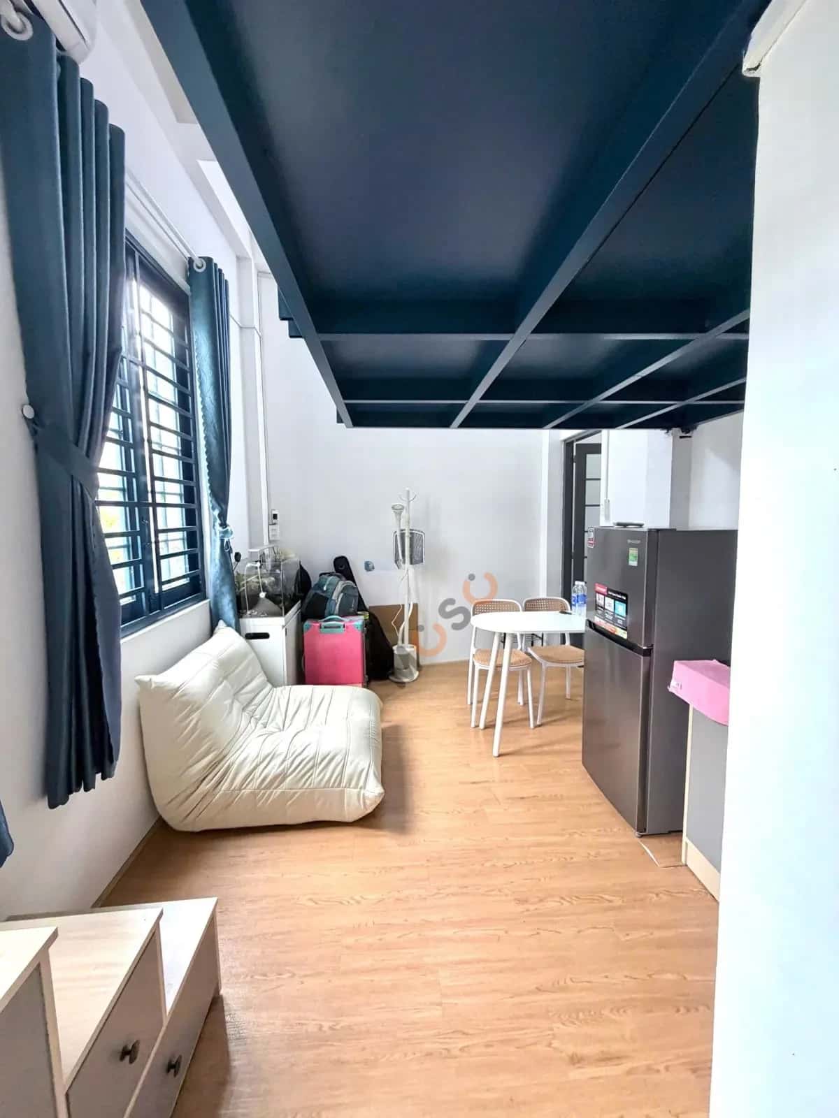 Cho thuê căn hộ chung cư Đường Trần Bình Trọng Quận 5, TP.HCM – 1 phòng ngủ, giá 7 triệu — Hình 2 Cho thuê căn hộ chung cư Đường Trần Bình Trọng Quận 5, TP.HCM – 1 phòng ngủ, giá 7 triệu — Hình 2