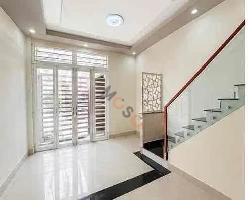 Cho thuê nhà hẻm Đường Phan Đình Phùng Quận Phú Nhuận, TP.HCM – 4 phòng ngủ, giá 18.5 triệu Cho thuê nhà hẻm Đường Phan Đình Phùng Quận Phú Nhuận, TP.HCM – 4 phòng ngủ, giá 18.5 triệu