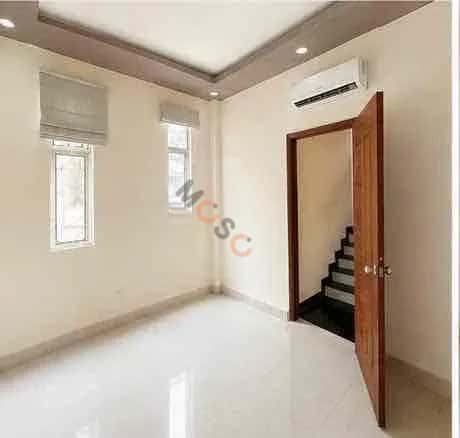 Cho thuê nhà hẻm Đường Phan Đình Phùng Quận Phú Nhuận, TP.HCM – 4 phòng ngủ, giá 18.5 triệu — Hình 2 Cho thuê nhà hẻm Đường Phan Đình Phùng Quận Phú Nhuận, TP.HCM – 4 phòng ngủ, giá 18.5 triệu — Hình 2