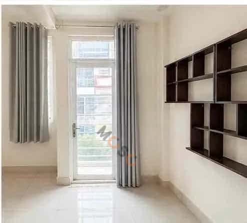 Cho thuê nhà hẻm Đường Phan Đình Phùng Quận Phú Nhuận, TP.HCM – 4 phòng ngủ, giá 18.5 triệu — Hình 3 Cho thuê nhà hẻm Đường Phan Đình Phùng Quận Phú Nhuận, TP.HCM – 4 phòng ngủ, giá 18.5 triệu — Hình 3