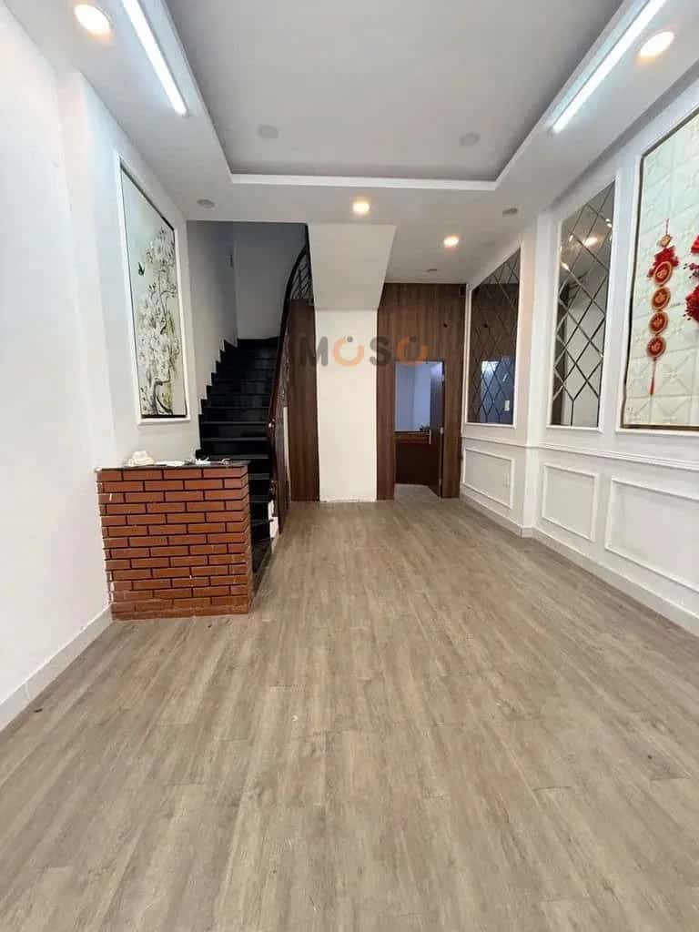Cho thuê nhà mặt tiền Đường Trần Kế Xương Quận Phú Nhuận, TP.HCM – 5 phòng ngủ, giá 25 triệu — Hình 3 Cho thuê nhà mặt tiền Đường Trần Kế Xương Quận Phú Nhuận, TP.HCM – 5 phòng ngủ, giá 25 triệu — Hình 3