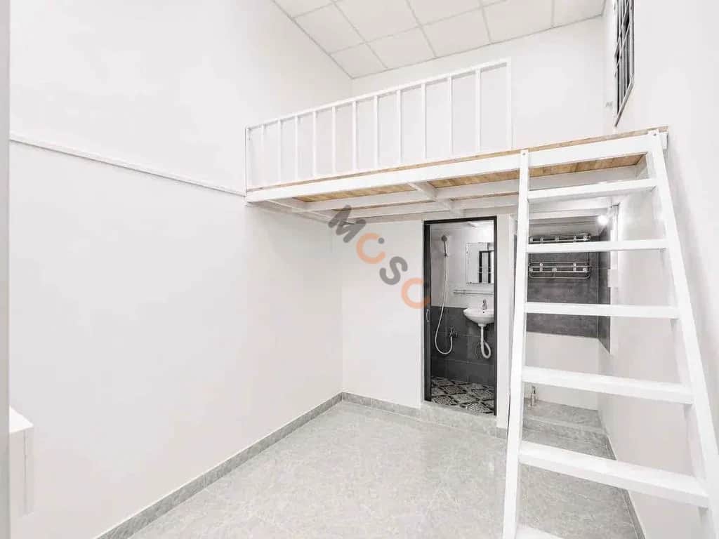 Cho thuê phòng trọ Đường Lê Đức Thọ Gò Vấp, TP.HCM – giá 2.8 triệu Cho thuê phòng trọ Đường Lê Đức Thọ Gò Vấp, TP.HCM – giá 2.8 triệu
