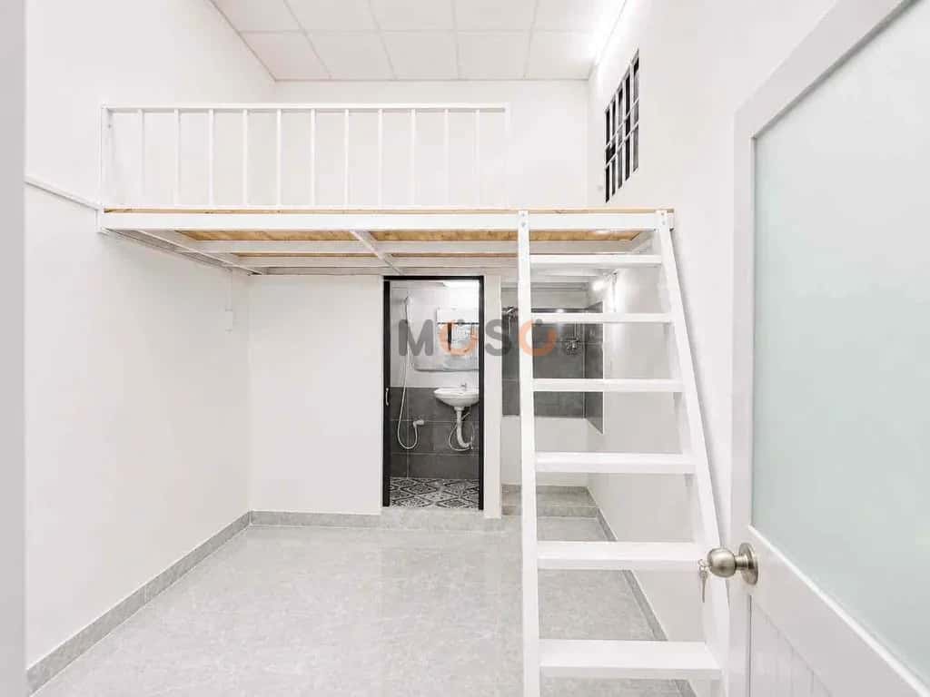 Cho thuê phòng trọ Đường Lê Đức Thọ Gò Vấp, TP.HCM – giá 2.8 triệu — Hình 2 Cho thuê phòng trọ Đường Lê Đức Thọ Gò Vấp, TP.HCM – giá 2.8 triệu — Hình 2