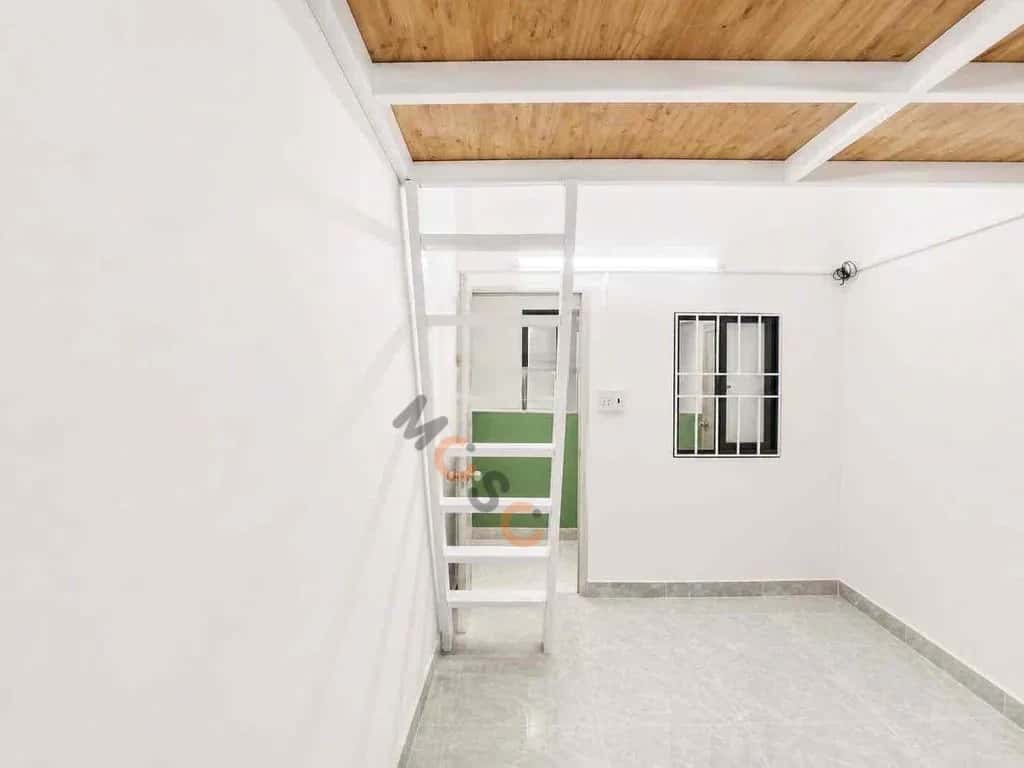 Cho thuê phòng trọ Đường Lê Đức Thọ Gò Vấp, TP.HCM – giá 2.8 triệu — Hình 3 Cho thuê phòng trọ Đường Lê Đức Thọ Gò Vấp, TP.HCM – giá 2.8 triệu — Hình 3
