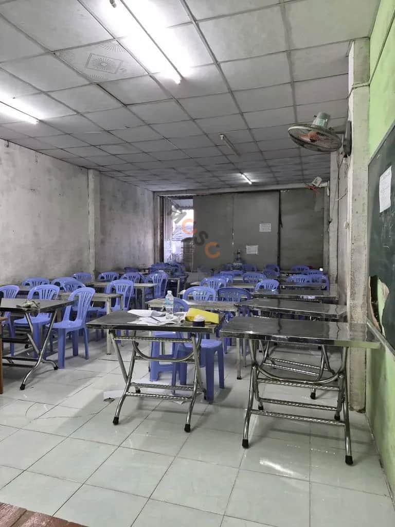 Cho thuê nhà hẻm Đường Trường Học Thành phố Dĩ An, TP.HCM – 3 phòng ngủ, giá 9 triệu Cho thuê nhà hẻm Đường Trường Học Thành phố Dĩ An, TP.HCM – 3 phòng ngủ, giá 9 triệu