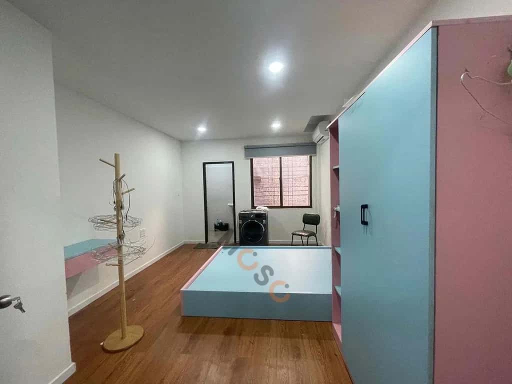 Cho thuê căn hộ dịch vụ Đường số 79 Quận 7, TP.HCM – 1 phòng ngủ, giá 6.5 triệu — Hình 2 Cho thuê căn hộ dịch vụ Đường số 79 Quận 7, TP.HCM – 1 phòng ngủ, giá 6.5 triệu — Hình 2