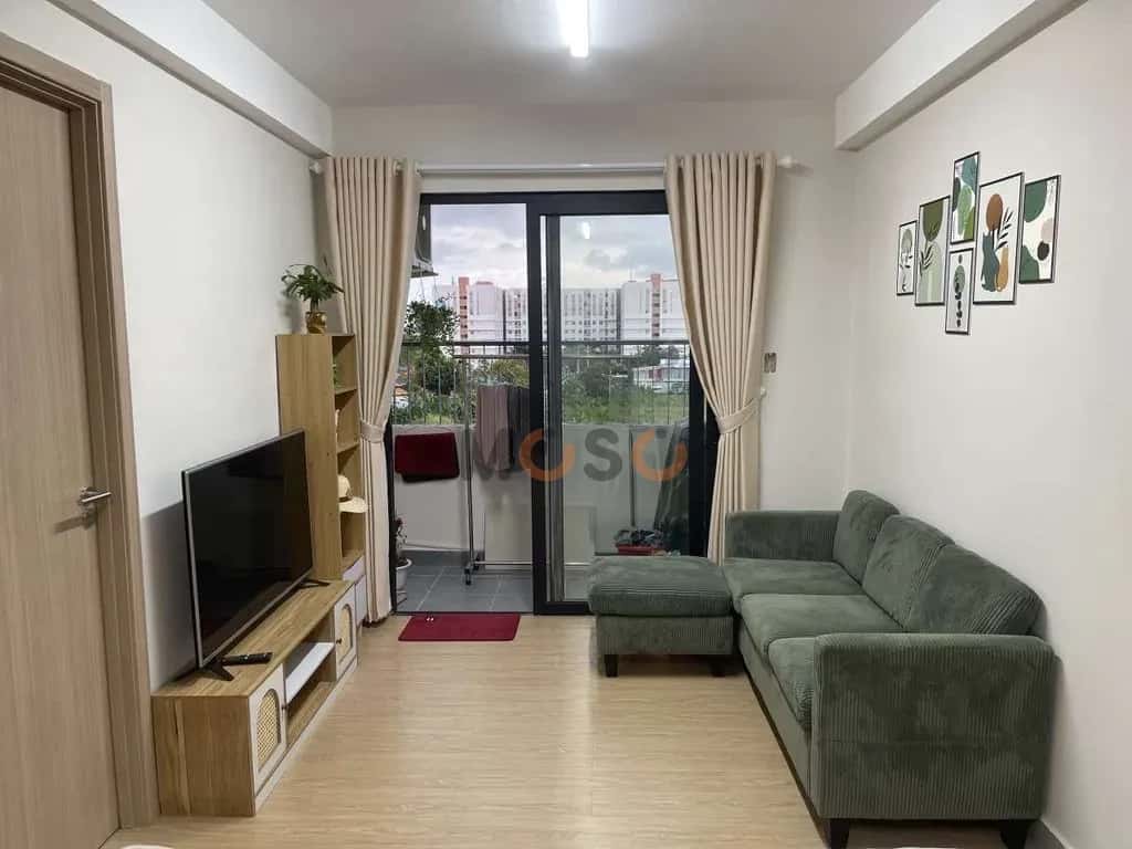 Cho thuê căn hộ chung cư Thành phố Long Xuyên, An Giang – 2 phòng ngủ, giá 5.5 triệu — Hình 3 Cho thuê căn hộ chung cư Thành phố Long Xuyên, An Giang – 2 phòng ngủ, giá 5.5 triệu — Hình 3