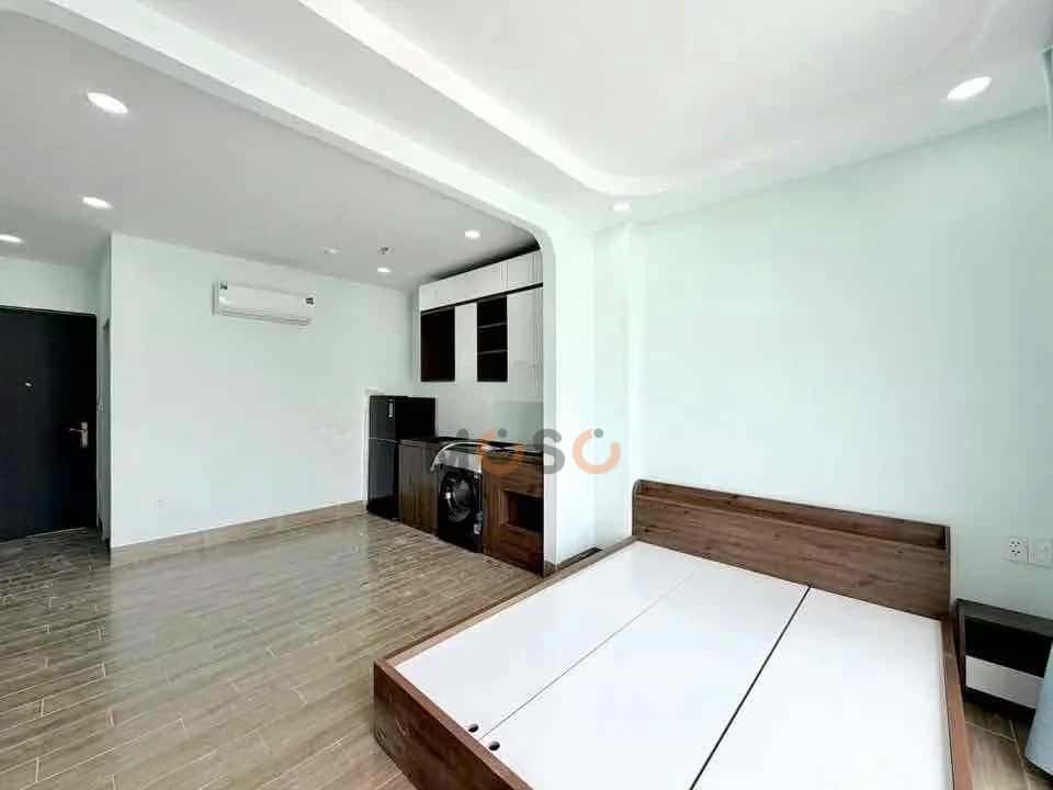 Cho thuê căn hộ dịch vụ Đường Đỗ Xuân Hợp Quận 9 cũ, TP.HCM – 1 phòng ngủ, giá 4.6 triệu — Hình 2 Cho thuê căn hộ dịch vụ Đường Đỗ Xuân Hợp Quận 9 cũ, TP.HCM – 1 phòng ngủ, giá 4.6 triệu — Hình 2