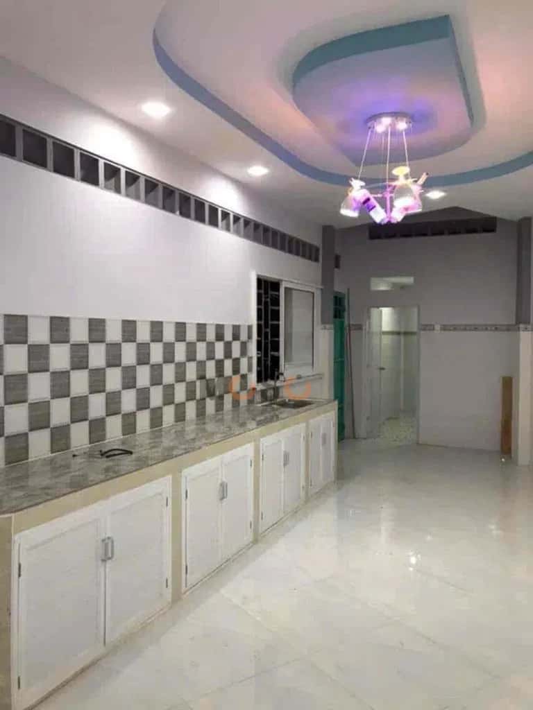 Cho thuê nhà hẻm Đường Kinh Dương Vương Bình Tân, TP.HCM – 2 phòng ngủ, giá 10 triệu — Hình 2 Cho thuê nhà hẻm Đường Kinh Dương Vương Bình Tân, TP.HCM – 2 phòng ngủ, giá 10 triệu — Hình 2