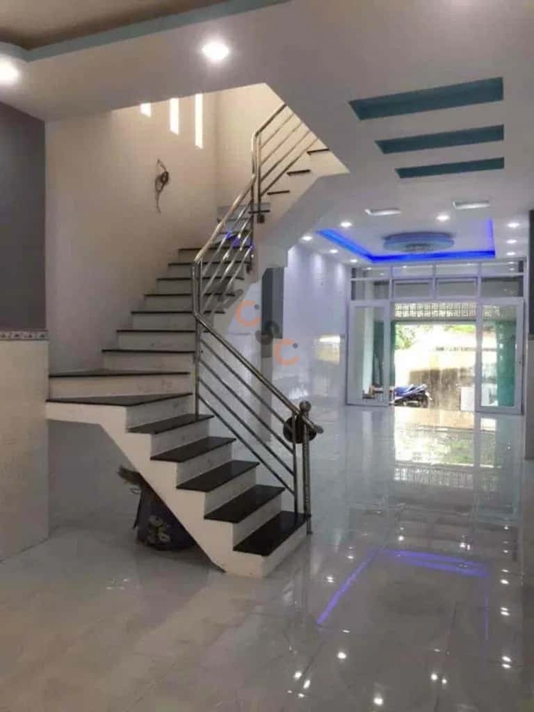 Cho thuê nhà hẻm Đường Kinh Dương Vương Bình Tân, TP.HCM – 2 phòng ngủ, giá 10 triệu — Hình 3 Cho thuê nhà hẻm Đường Kinh Dương Vương Bình Tân, TP.HCM – 2 phòng ngủ, giá 10 triệu — Hình 3