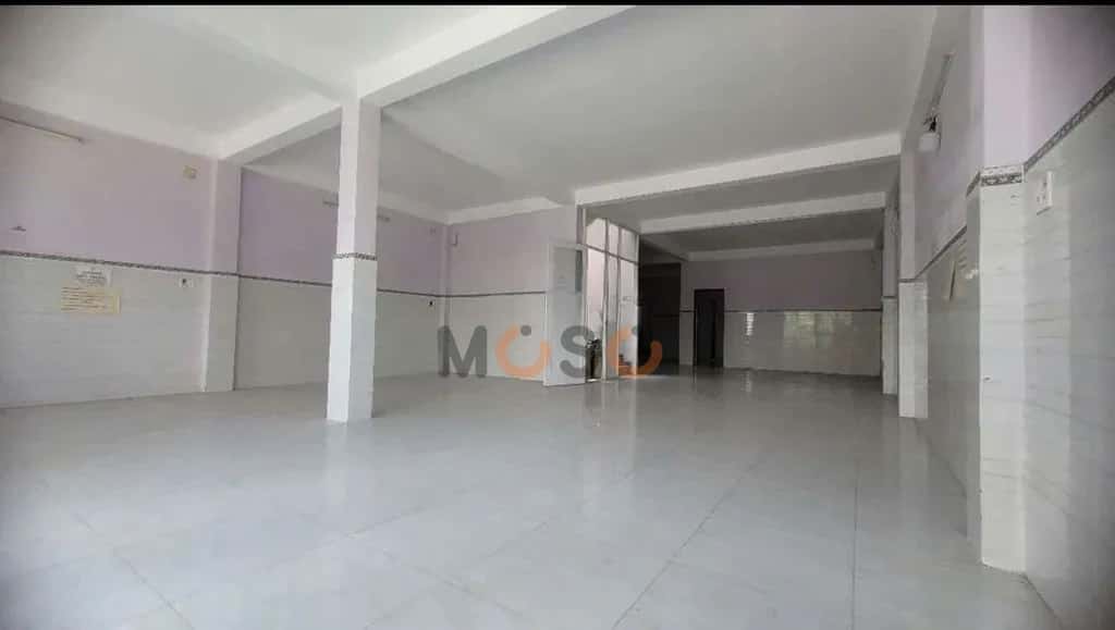 Cho thuê kho, nhà xưởng Trương Phước Phan Bình Tân, TP.HCM – giá 35 triệu — Hình 3 Cho thuê kho, nhà xưởng Trương Phước Phan Bình Tân, TP.HCM – giá 35 triệu — Hình 3
