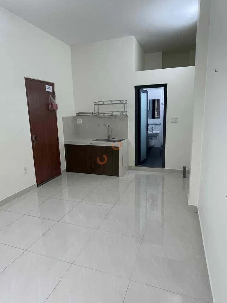 Cho thuê phòng trọ Lê Quang Định Quận Bình Thạnh, TP.HCM – 1 phòng ngủ, giá 5.5 triệu — Hình 3 Cho thuê phòng trọ Lê Quang Định Quận Bình Thạnh, TP.HCM – 1 phòng ngủ, giá 5.5 triệu — Hình 3