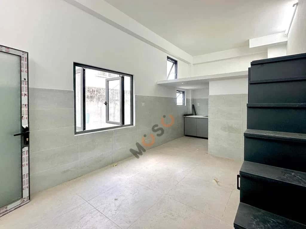 Cho thuê phòng trọ Đường số 44 Quận 6, TP.HCM – giá 4.2 triệu — Hình 3 Cho thuê phòng trọ Đường số 44 Quận 6, TP.HCM – giá 4.2 triệu — Hình 3
