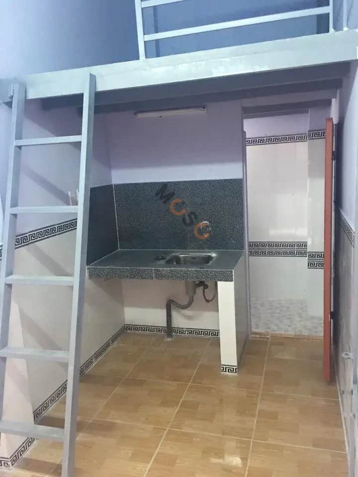 Cho thuê phòng trọ Đông Hưng Thuận 5 Quận 12, TP.HCM – giá 1.4 triệu Cho thuê phòng trọ Đông Hưng Thuận 5 Quận 12, TP.HCM – giá 1.4 triệu