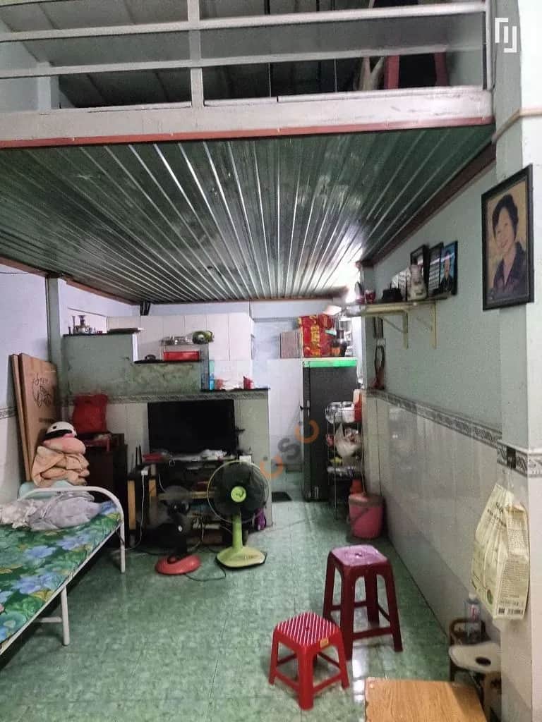 Cho thuê nhà hẻm Nữ Dân Công Huyện Bình Chánh, TP.HCM – 2 phòng ngủ, giá 2.5 triệu Cho thuê nhà hẻm Nữ Dân Công Huyện Bình Chánh, TP.HCM – 2 phòng ngủ, giá 2.5 triệu