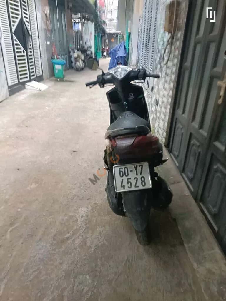 Cho thuê nhà hẻm Nữ Dân Công Huyện Bình Chánh, TP.HCM – 2 phòng ngủ, giá 2.5 triệu — Hình 2 Cho thuê nhà hẻm Nữ Dân Công Huyện Bình Chánh, TP.HCM – 2 phòng ngủ, giá 2.5 triệu — Hình 2