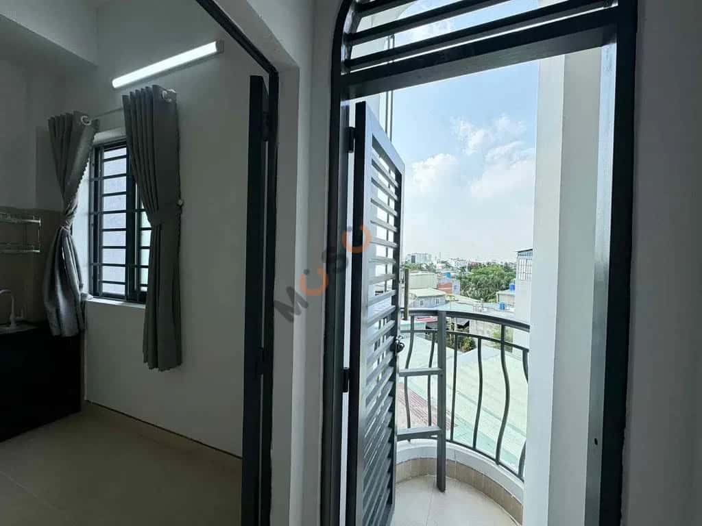 Cho thuê phòng trọ Đường Nguyễn Thị Nhuần Quận 12, Ho Chi Minh – giá 3.6 triệu — Hình 2 Cho thuê phòng trọ Đường Nguyễn Thị Nhuần Quận 12, Ho Chi Minh – giá 3.6 triệu — Hình 2
