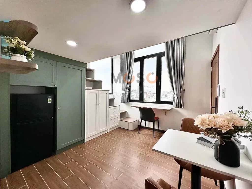 Cho thuê căn hộ chung cư Đường An Nhơn Gò Vấp, TP.HCM – giá 7.5 triệu — Hình 3 Cho thuê căn hộ chung cư Đường An Nhơn Gò Vấp, TP.HCM – giá 7.5 triệu — Hình 3