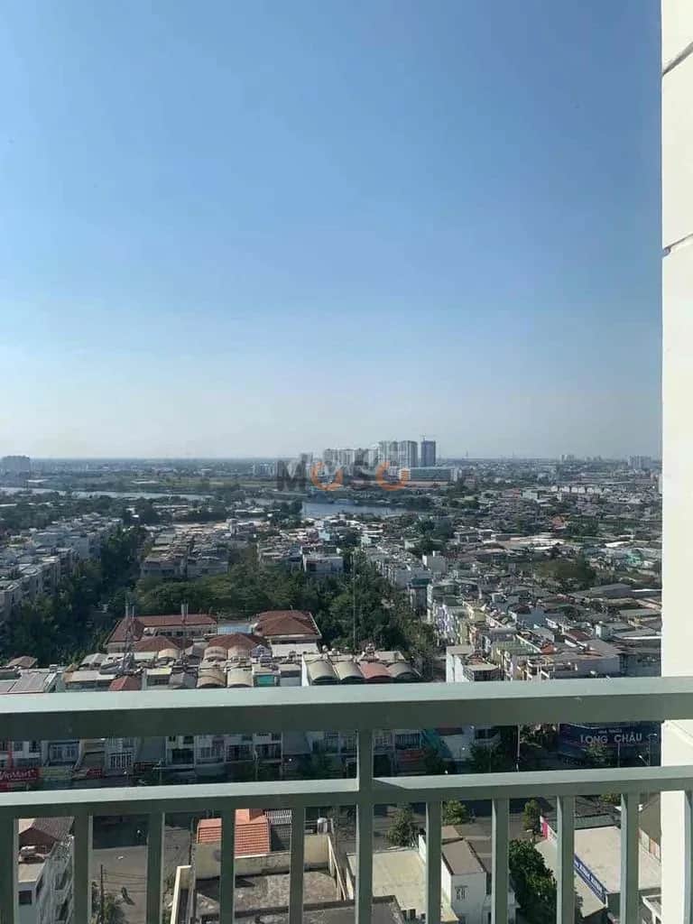Cho thuê căn hộ chung cư Hẻm 280 Trịnh Quang Nghị Quận 8, TP.HCM – 2 phòng ngủ, giá 8.5 triệu Cho thuê căn hộ chung cư Hẻm 280 Trịnh Quang Nghị Quận 8, TP.HCM – 2 phòng ngủ, giá 8.5 triệu