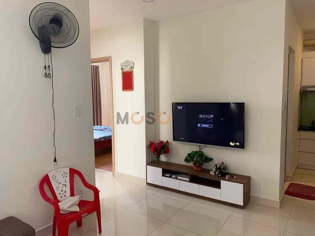 Cho thuê căn hộ chung cư Hẻm 280 Trịnh Quang Nghị Quận 8, TP.HCM – 2 phòng ngủ, giá 8.5 triệu — Hình 2 Cho thuê căn hộ chung cư Hẻm 280 Trịnh Quang Nghị Quận 8, TP.HCM – 2 phòng ngủ, giá 8.5 triệu — Hình 2