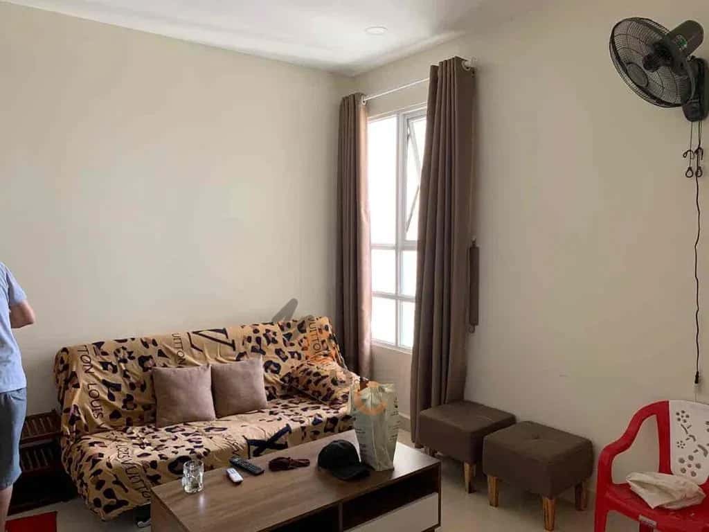 Cho thuê căn hộ chung cư Hẻm 280 Trịnh Quang Nghị Quận 8, TP.HCM – 2 phòng ngủ, giá 8.5 triệu — Hình 3 Cho thuê căn hộ chung cư Hẻm 280 Trịnh Quang Nghị Quận 8, TP.HCM – 2 phòng ngủ, giá 8.5 triệu — Hình 3