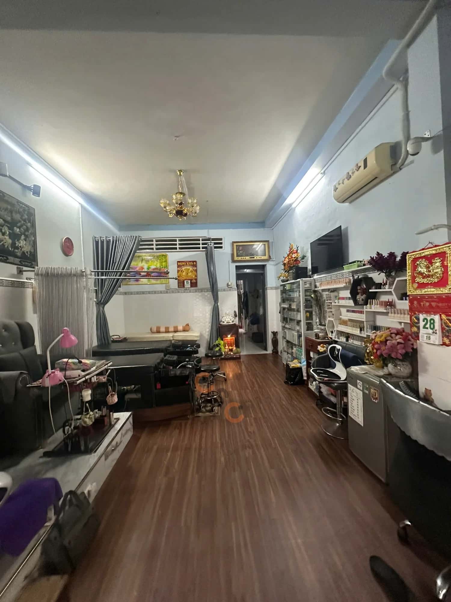 Bán nhà mặt tiền Nguyễn Huệ Thành phố Mỹ Tho, Tiền Giang – 1 phòng ngủ, giá 6.5 tỷ — Hình 2 Bán nhà mặt tiền Nguyễn Huệ Thành phố Mỹ Tho, Tiền Giang – 1 phòng ngủ, giá 6.5 tỷ — Hình 2