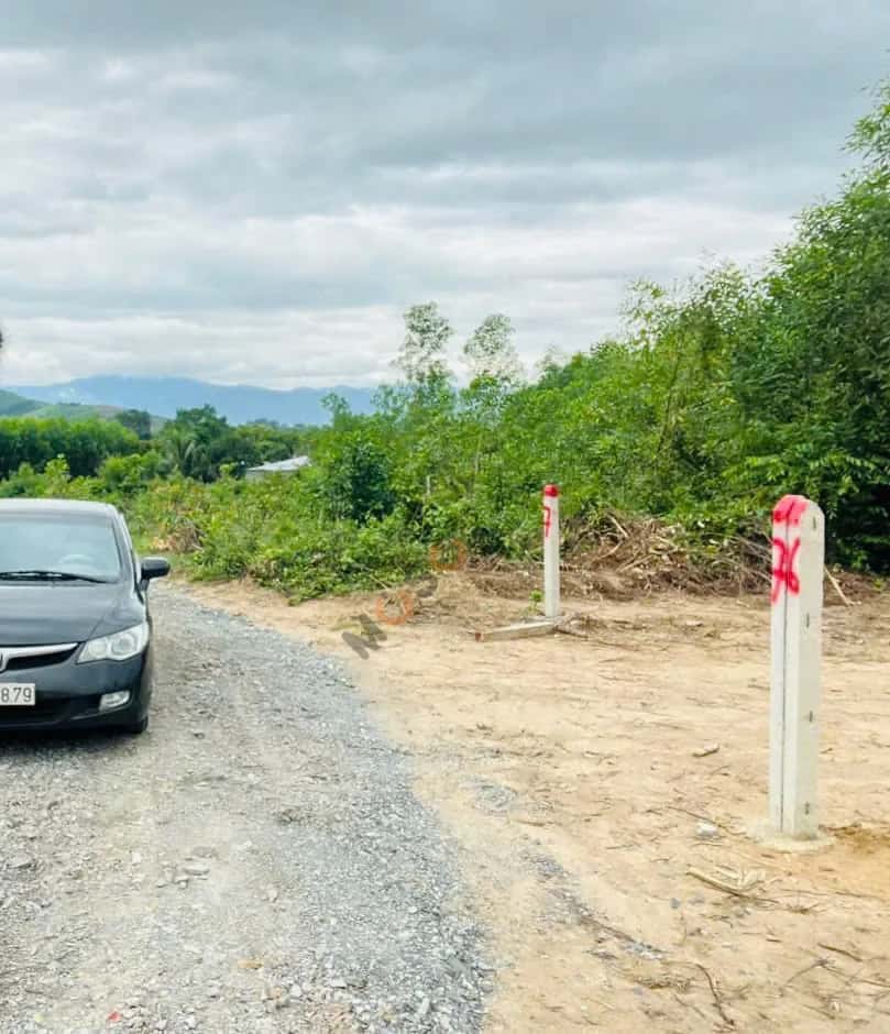 Bán đất Thôn Suối Thơm Huyện Khánh Vĩnh, Khánh Hòa – giá 189 triệu — Hình 2 Bán đất Thôn Suối Thơm Huyện Khánh Vĩnh, Khánh Hòa – giá 189 triệu — Hình 2