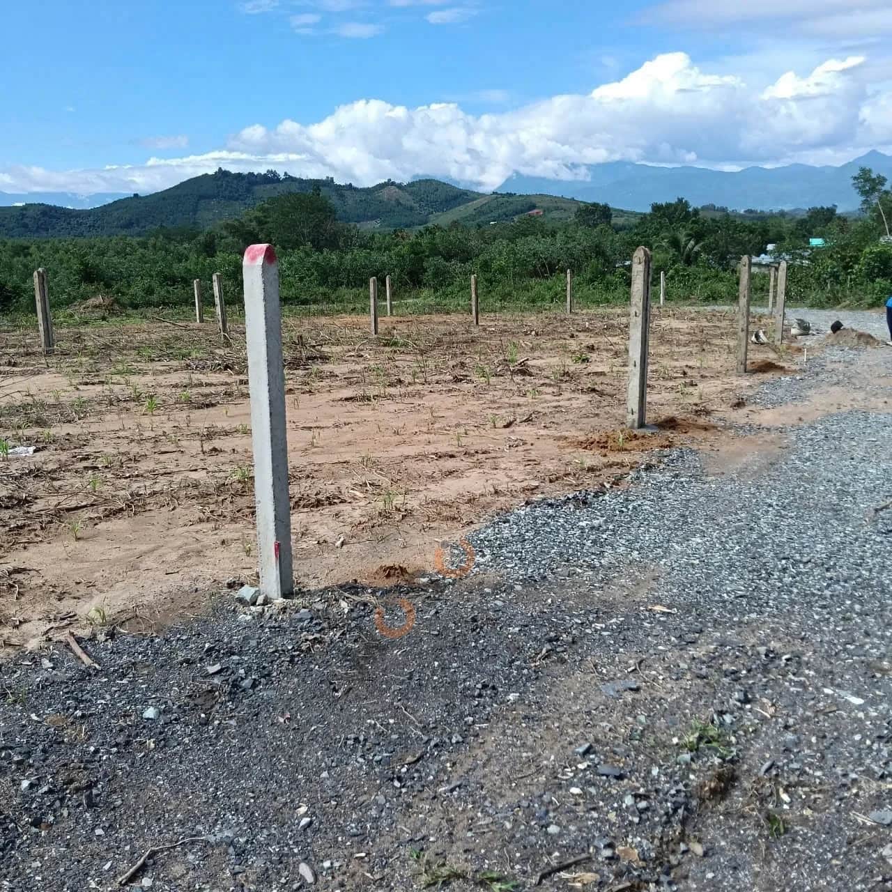 Bán đất Thôn Suối Thơm Huyện Khánh Vĩnh, Khánh Hòa – giá 189 triệu Bán đất Thôn Suối Thơm Huyện Khánh Vĩnh, Khánh Hòa – giá 189 triệu