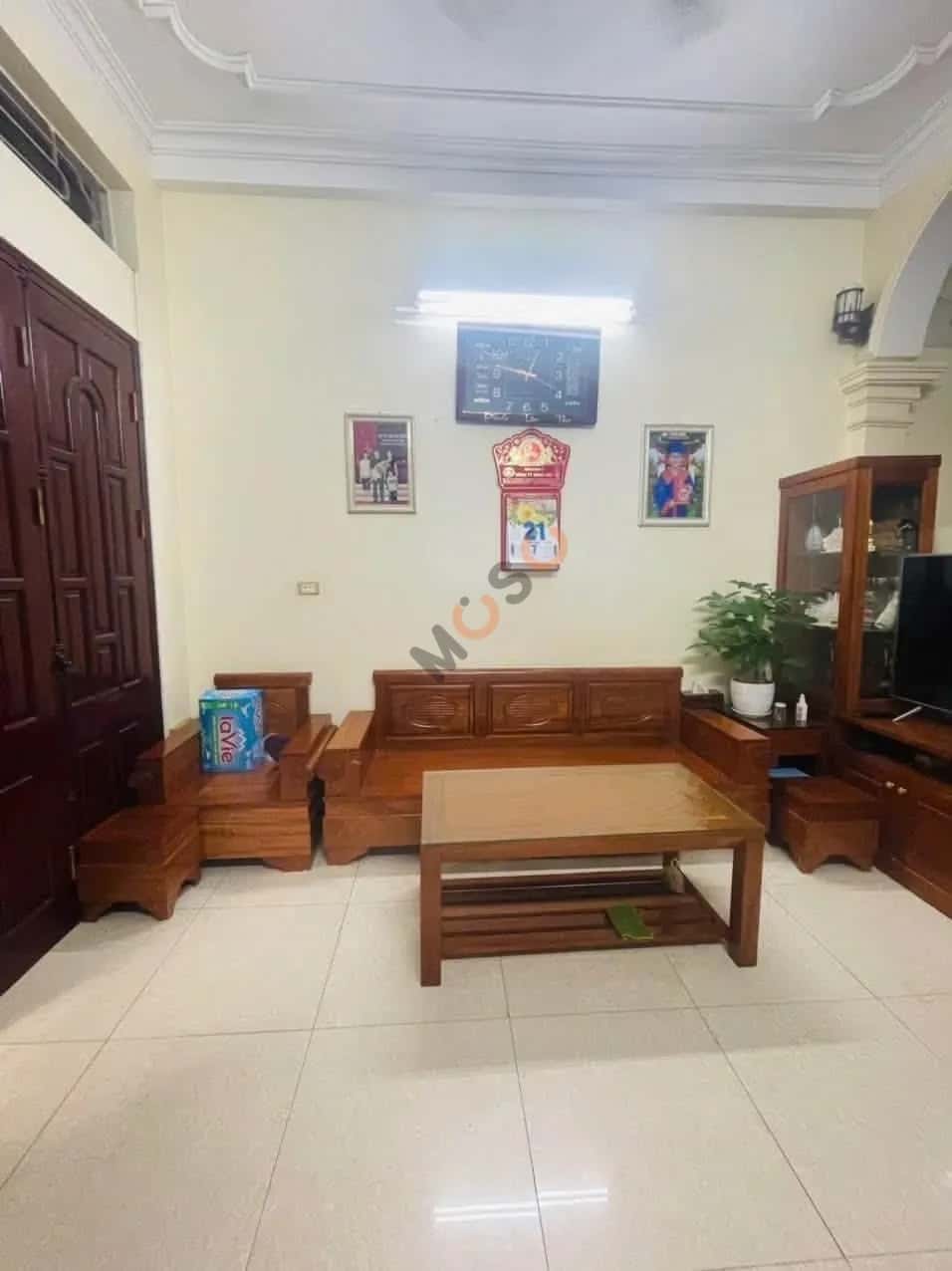 Cho thuê nhà hẻm Phố Yết Kiêu Hà Đông, Hà Nội – 3 phòng ngủ, giá 10 triệu — Hình 2 Cho thuê nhà hẻm Phố Yết Kiêu Hà Đông, Hà Nội – 3 phòng ngủ, giá 10 triệu — Hình 2