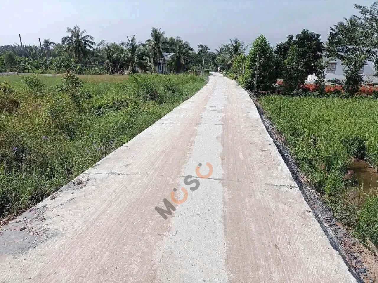Bán đất ấp 3 Huyện Thủ Thừa, Long An – giá 1.6 tỷ — Hình 2 Bán đất ấp 3 Huyện Thủ Thừa, Long An – giá 1.6 tỷ — Hình 2