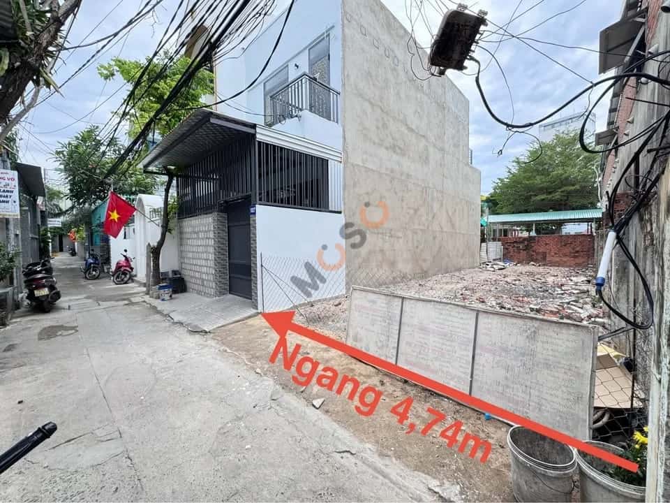 Bán đất Bắc Sơn Thành phố Nha Trang, Khánh Hòa – giá 4.8 tỷ — Hình 2 Bán đất Bắc Sơn Thành phố Nha Trang, Khánh Hòa – giá 4.8 tỷ — Hình 2