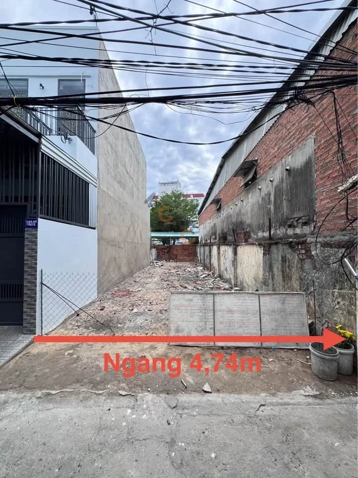 Bán đất Bắc Sơn Thành phố Nha Trang, Khánh Hòa – giá 4.8 tỷ Bán đất Bắc Sơn Thành phố Nha Trang, Khánh Hòa – giá 4.8 tỷ