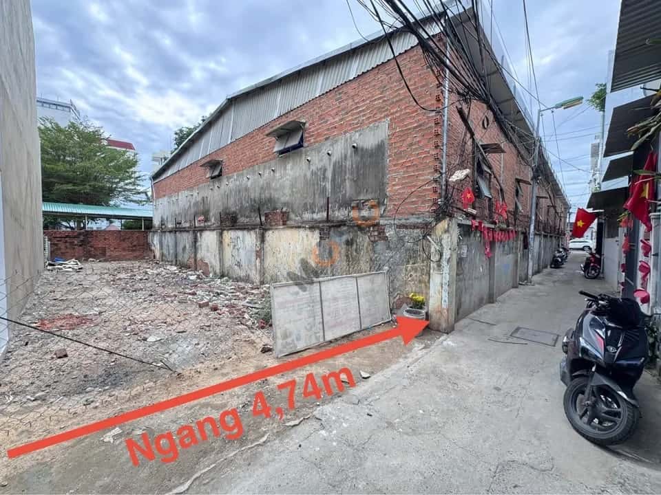 Bán đất Bắc Sơn Thành phố Nha Trang, Khánh Hòa – giá 4.8 tỷ — Hình 3 Bán đất Bắc Sơn Thành phố Nha Trang, Khánh Hòa – giá 4.8 tỷ — Hình 3
