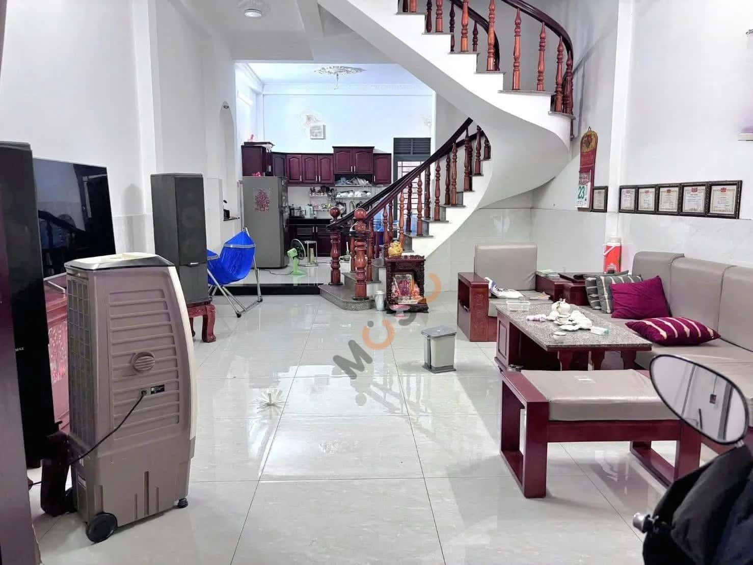Bán nhà hẻm KDC Bình Đáng Thành phố Thuận An, Bình Dương – 4 phòng ngủ, giá 4.8 tỷ — Hình 2 Bán nhà hẻm KDC Bình Đáng Thành phố Thuận An, Bình Dương – 4 phòng ngủ, giá 4.8 tỷ — Hình 2
