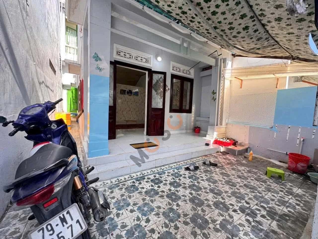 Bán nhà hẻm đường Ngô Đến Thành phố Nha Trang, Khánh Hòa – 2 phòng ngủ, giá 2.9 tỷ — Hình 2 Bán nhà hẻm đường Ngô Đến Thành phố Nha Trang, Khánh Hòa – 2 phòng ngủ, giá 2.9 tỷ — Hình 2