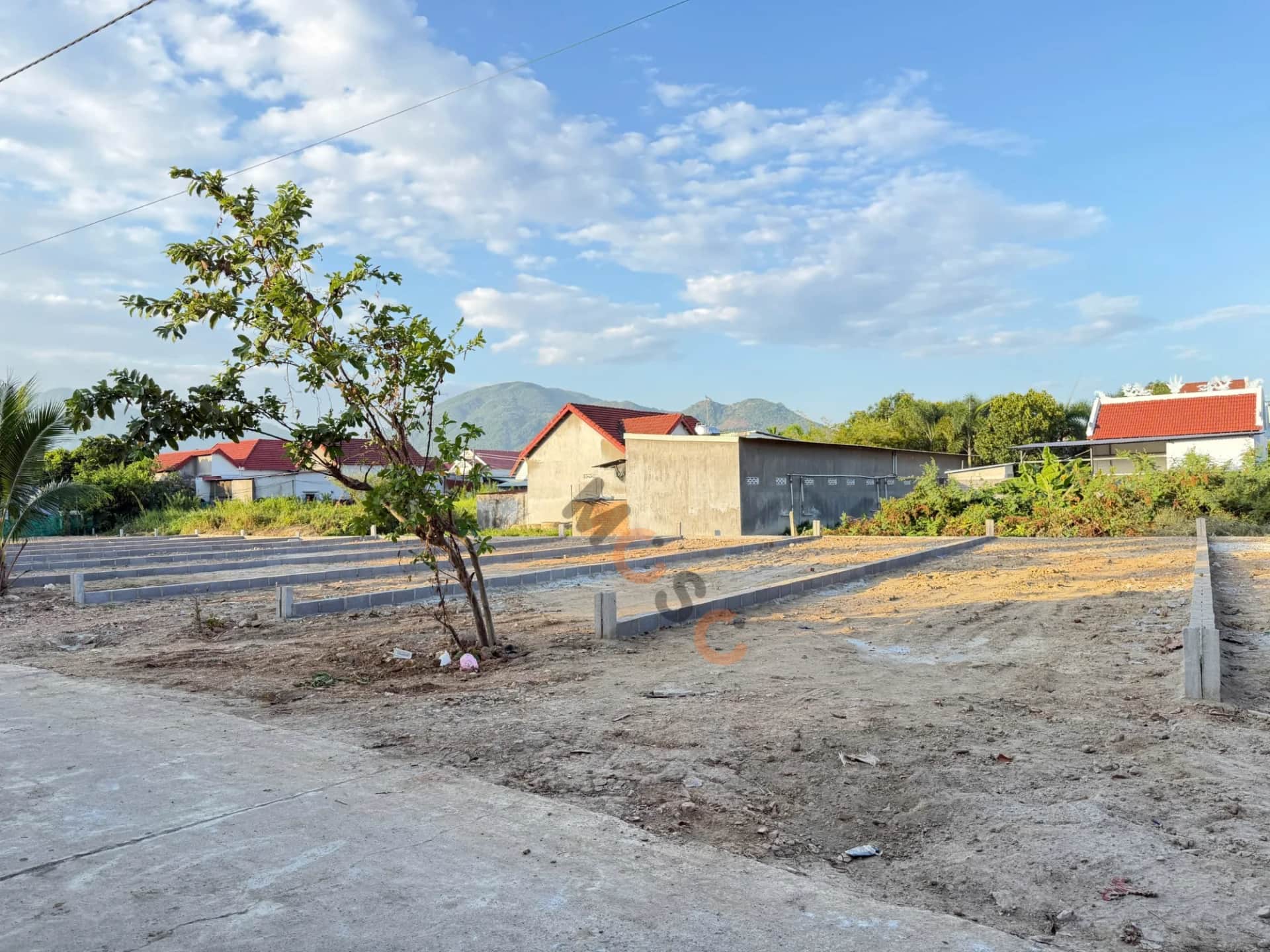 Bán đất hẻm đường Đồng Khởi, Thôn Đại Điền Đông 1 Huyện Diên Khánh, Khánh Hòa – giá 1.3 tỷ Bán đất hẻm đường Đồng Khởi, Thôn Đại Điền Đông 1 Huyện Diên Khánh, Khánh Hòa – giá 1.3 tỷ