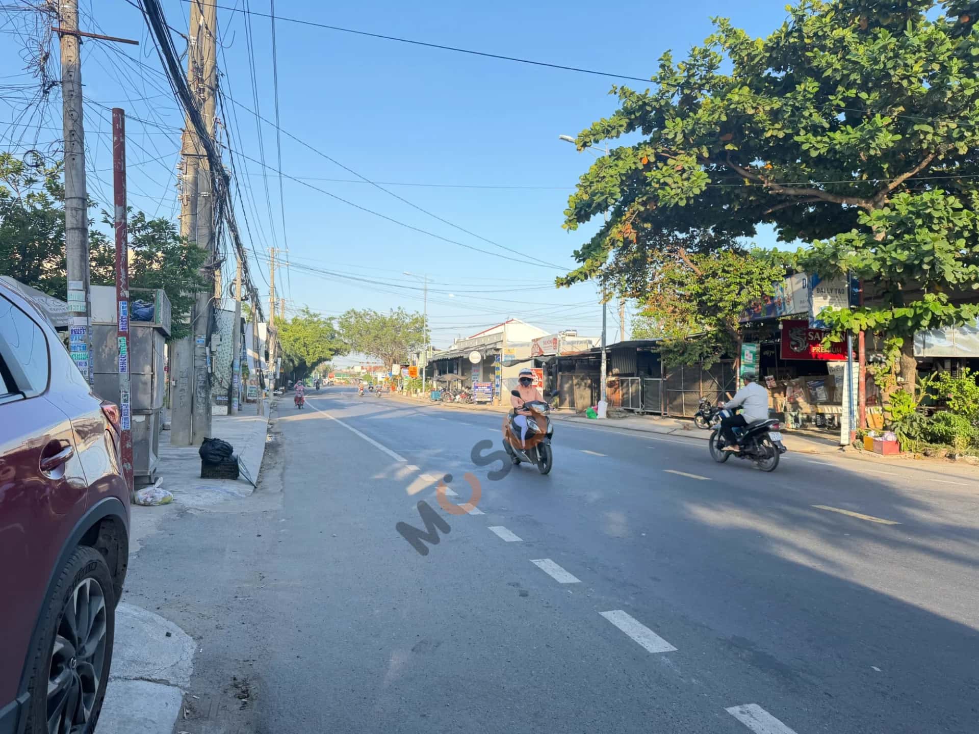 Bán đất hẻm đường Đồng Khởi, Thôn Đại Điền Đông 1 Huyện Diên Khánh, Khánh Hòa – giá 1.3 tỷ — Hình 3 Bán đất hẻm đường Đồng Khởi, Thôn Đại Điền Đông 1 Huyện Diên Khánh, Khánh Hòa – giá 1.3 tỷ — Hình 3