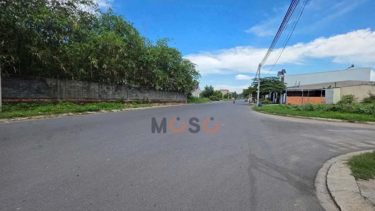 Bán đất Đông Thành Thành phố Dĩ An, Bình Dương – giá 35 tỷ — Hình 3 Bán đất Đông Thành Thành phố Dĩ An, Bình Dương – giá 35 tỷ — Hình 3