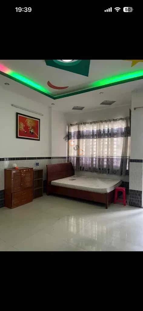 Cho thuê nhà hẻm Đường Hùng Vương Quận 10, TP.HCM – 4 phòng ngủ, giá 22 triệu — Hình 3 Cho thuê nhà hẻm Đường Hùng Vương Quận 10, TP.HCM – 4 phòng ngủ, giá 22 triệu — Hình 3