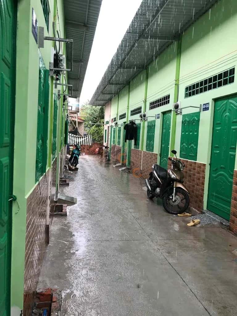 Cho thuê phòng trọ Đường Nguyễn Văn Giáp Quận 2 cũ, TP.HCM – giá 2.8 triệu — Hình 2 Cho thuê phòng trọ Đường Nguyễn Văn Giáp Quận 2 cũ, TP.HCM – giá 2.8 triệu — Hình 2